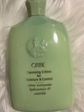 Oribe Cleansing Creme for Moisture & Control